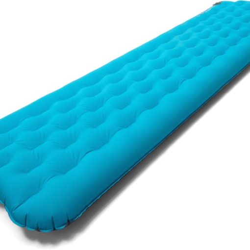 Big Agnes Insulated Q-Core Deluxe sleeping mat